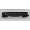 New Micro-Trains 04600050 N WP 50' Fishbelly Side Gondola w/Drop Ends #6606 LN - Your Source for Gaming Essentials Trains