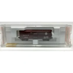 Micro-Trains 80000010 Nn3 D&RGW 30' Wood Sheathed Single Door Boxcar #3375 NIB - Your Source for Gaming Essentials* Clearance