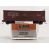 Online Micro-Trains 01500110 Nn3 Scale Montana Southern Single Door Boxcar #501 NIB - Your Source for Gaming Essentials Trains