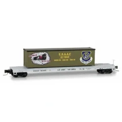 MicroTrains 52400111 Nose Art Series Car #11 - Your Source for Gaming Essentials* Outlet