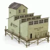 MicroTrains 79990933 Pier Warehouse - Your Source for Gaming Essentials* Discount