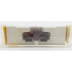 Outlet Micro-Trains 14712-2 Z AT&SF Caboose #1994 NIB - Your Source for Gaming Essentials Trains