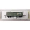 Outlet Micro-Trains 14916-2 Z British Columbia Railway 40' Single Door Boxcar #8002 NIB - Your Source for Gaming Essentials Trains