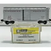 Micro-Trains 14150-2 Z Canadian Pacific 40' Standard Single Door Boxcar #4901 NIB - Your Source for Gaming Essentials Trains