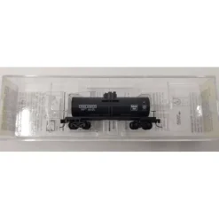 Micro-Trains 53000070 Z CB&Q 39' Single Dome Tank Car #232076 NIB - Your Source for Gaming Essentials*