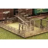 Micro-Trains 79990903 Z Livestock Pen Kit - Your Source for Gaming Essentials* Outlet