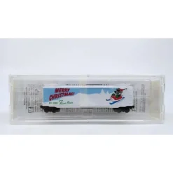 Micro-Trains 50700420 Z MTL 60' Excess Height Double Plug Door Boxcar #2009 NIB - Your Source for Gaming Essentials* Clearance