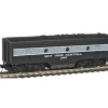 MicroTrains 98002030 Z New York Central EMD F7A - Standard DC #2442 - Your Source for Gaming Essentials* Outlet