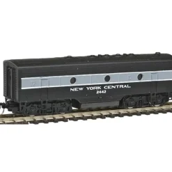 MicroTrains 98002030 Z New York Central EMD F7A - Standard DC #2442 - Your Source for Gaming Essentials* Outlet