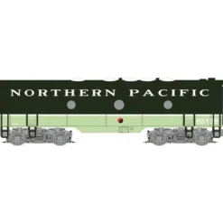 MicroTrains 98002351 Z Northern Pacific EMD F7B - Standard DC #6511B - Your Source for Gaming Essentials* Discount