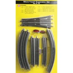 MicroTrains 99040102 Z 20-Piece Micro-Track Expansion Set - Your Source for Gaming Essentials* Outlet