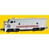 Micro-Trains 98001525 Z Ringling Bros. and Barnum & Bailey EMD F7A Std. DC #1881 - Your Source for Gaming Essentials* Online