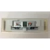 Online Micro-Trains 14133 Z Scale 1996 MTL 40' Standard Holiday Box Car NIB - Your Source for Gaming Essentials Trains