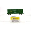 Online Micro-Trains 13804-2 Z Scale A.T.S.F. 40' Despatch Stock Car #68845 NIB - Your Source for Gaming Essentials Trains