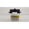 Clearance Micro-Trains 14406-2 Z Scale Baltimore & Ohio 39' Single Dome Tank Car #X417 NIB - Your Source for Gaming Essentials Trains
