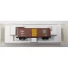 New Micro-Trains 14119-2 Z Scale Canadian National 40' Standard Boxcar #487544 NIB - Your Source for Gaming Essentials Trains