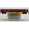 Online Micro-Trains 13108-2 Z Scale Canadian Pacific 50' Gondola w/ Drop Ends #340222 NIB - Your Source for Gaming Essentials Trains