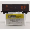 Sale Micro-Trains 14919-2 Z Scale Chicago Great Western 40' Standard Boxcar #382 NIB - Your Source for Gaming Essentials Trains