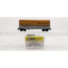 New Micro-Trains 14148-2 Z Scale D&RGW 40' Standard Single Door Boxcar #69789 NIB - Your Source for Gaming Essentials Trains