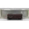 Hot Micro-Trains 13909-2 Z Scale Grand Trunk Railway 40' Double-Sheathed Wood Boxcar NIB - Your Source for Gaming Essentials Trains