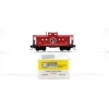 Online Micro-Trains 14715-2 Z Scale Great Northern Caboose #X52 NIB - Your Source for Gaming Essentials Trains