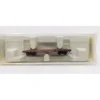 Sale Micro-Trains 14507-2 Z Scale Great Northern Flat Car #66212 NIB - Your Source for Gaming Essentials Trains
