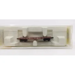 Sale Micro-Trains 14507-2 Z Scale Great Northern Flat Car #66212 NIB - Your Source for Gaming Essentials Trains