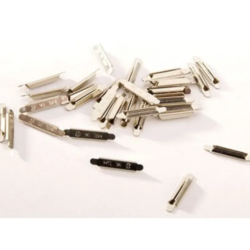 MicroTrains 99040909 Z Scale Micro-Track Rail Joiners (Pack of 24) - Your Source for Gaming Essentials* Online