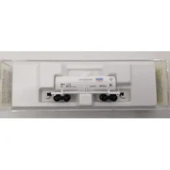 Clearance Micro-Trains 14410-2 Z Scale Mobil Single Dome Tank Car #11125 NIB - Your Source for Gaming Essentials Trains