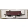 Discount Micro-Trains 13905 Z Scale Santa Fe 40' Single Door Boxcar #38691 NIB - Your Source for Gaming Essentials Trains