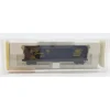 Sale Micro-Trains 13611-2 Z Scale Seaboard Coat Line 50' Plug Door Boxcar NIB - Your Source for Gaming Essentials Trains