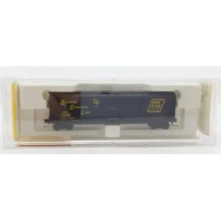 Sale Micro-Trains 13611-2 Z Scale Seaboard Coat Line 50' Plug Door Boxcar NIB - Your Source for Gaming Essentials Trains
