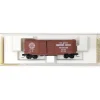 Online Micro-Trains 14806 Z Scale Seaboard Double Door 40' Box Car #22450 NIB - Your Source for Gaming Essentials Trains