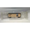 Discount Micro-Trains 14922-2 Z Scale Smokey Bear 40' Standard Plug Door Boxcar #1944 NIB - Your Source for Gaming Essentials Trains