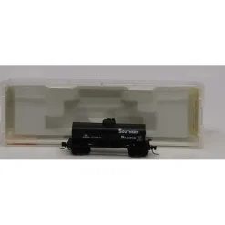 Discount Micro-Trains 14408-2 Z Scale Southern Pacific Tank Car #60170 NIB - Your Source for Gaming Essentials Trains