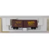 Sale Micro-Trains 50000010 Z Scale Western Pacific Box Car #20823 NIB - Your Source for Gaming Essentials Trains