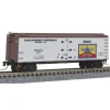Micro-Trains 51800300 Z Senate Brewing Co. 40' Wood-Sheathed Ice Reefer #100 - Your Source for Gaming Essentials* Online