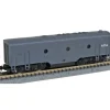 Online MicroTrains 98002170 Z Southern Pacific EMD F7B - Standard DC #8294 - Your Source for Gaming Essentials Trains