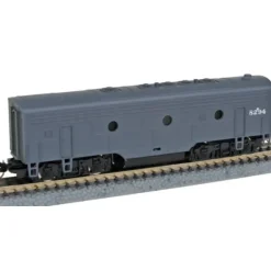 Online MicroTrains 98002170 Z Southern Pacific EMD F7B - Standard DC #8294 - Your Source for Gaming Essentials Trains