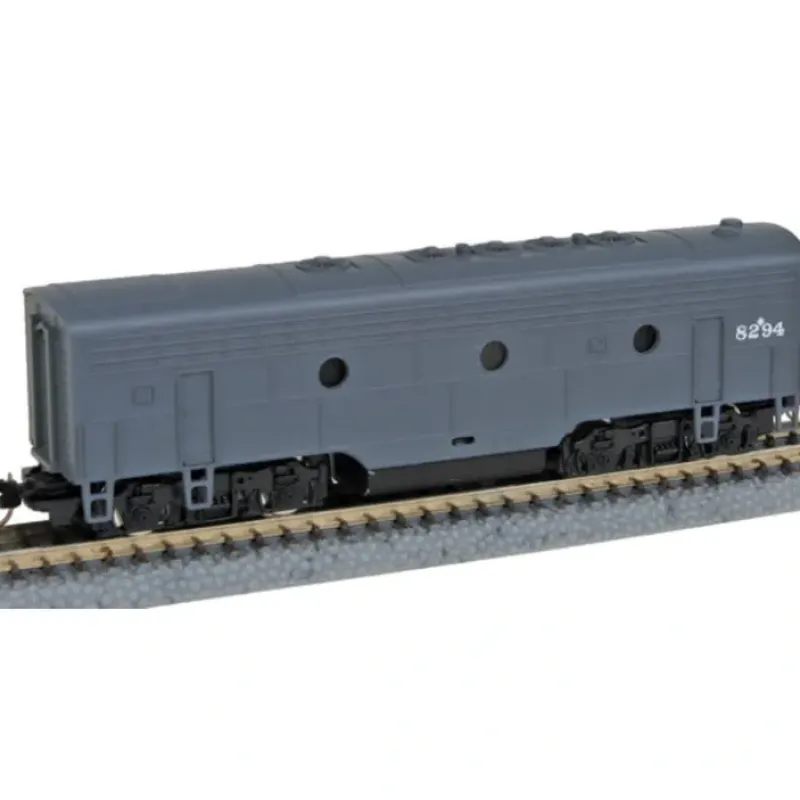 Online MicroTrains 98002170 Z Southern Pacific EMD F7B - Standard DC #8294 - Your Source for Gaming Essentials Trains