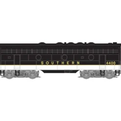 MicroTrains 98002371 Z Southern Railway EMD F7B - Standard DC #4400 - Your Source for Gaming Essentials* Sale