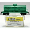 Best Micro-Trains 14414-2 Z Union Pacific 39' Single Dome Tank Car #908728 NIB - Your Source for Gaming Essentials Trains