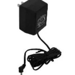 Miller Engineering 712 AC Flourescent Lamp Adaptor 12 Volts - Runs 6 Lamps - Your Source for Gaming Essentials* Best