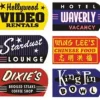 Miller Engineering 65812 Animated Sign Kit Fan Series #2 Right Large - Your Source for Gaming Essentials* Sale