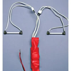 Miller Engineering 722 Double 2 Inch Lamp with Driver - Your Source for Gaming Essentials* Online