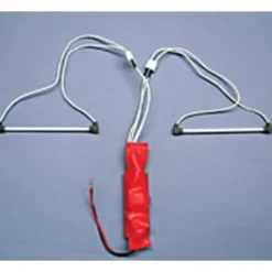 Miller Engineering 742 Double 4 Inch Lamp with Driver - Your Source for Gaming Essentials* Outlet