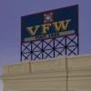 Miller Engineering 441252 HO/N VFW Animated Neon Billboard Small - Your Source for Gaming Essentials* Hot