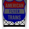Miller Engineering 880951 HO/O American Flyer Trains Animated Rooftop Billboard - Your Source for Gaming Essentials* Hot