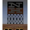 Miller Engineering 5081 HO/O Animated Neon Billboard New Haven Railroad Sign - Your Source for Gaming Essentials* Discount