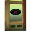 New Miller Engineering 8880 HO/O Bail Bonds Flashing Neon Window Sign - Your Source for Gaming Essentials Trains